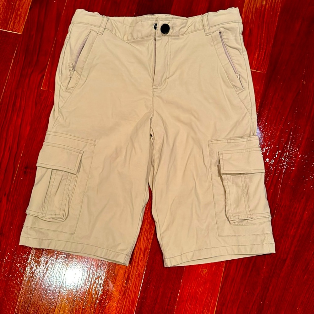 Cat + Jack Cargo shorts